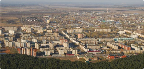 Поквартирный учет электроэнергии по ул. Ленина 60 в г. Нефтекамск  