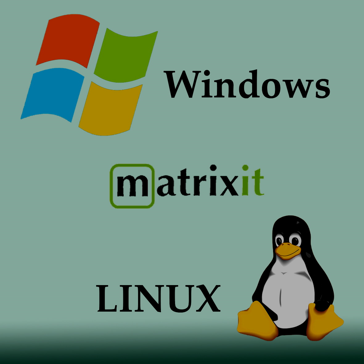 16.03.2022 Переход на операционную систему на основе Linux